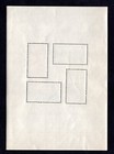 Japan 1941 Parks Scott  323a Mint Never Hinged