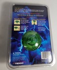 Gravitron Museum Of Science   Industry Chicago Toy Gyro Spinning Top Green New