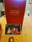 Peggy Nisbet Hm Queen Elizabeth Ii Silver Jubilee P415 Doll See Photos