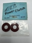 Vintage A l Power Clutch Disc And Adjustment Assembly Nos 294 284 Lethal Weapon
