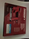 Arrow Pt50 Pneumatic Staple Gun  Brand New In The Box Factory Sealed