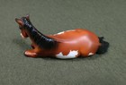2026 Breyer Stablemate  Tsc Mystery Horse Surprise Series 8 Resting Pinto Enya