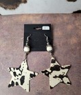 3-piece Western Earring Set  1