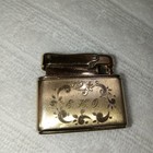 Colibri kreisler Lighter Pat  2671329 West Germany  Engraved With E h o      