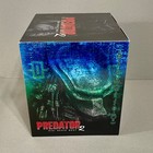 Predator 2 Palisades Toys Mini Resin Bust Limited Edition Artist Proof Promo