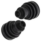 Niche Front Middle Cv Axle Boot Kit For Polaris Rzr 1000 800 Ranger 900