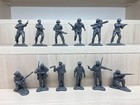 Engineer Basevich Israel Army Scale 1 32 Release June 2025