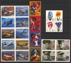 2005 U s  Commemorative Year Set  56 Stamps  Mint-nh