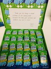 Washing Machine Cleaner Tablets 48ct Deep Cleaning Formula   12wipes New 2xpacks