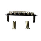 Mustang Bridge W  Large Saddles  9 5  Radius  52 5mm  Fender Jaguar Jazzmaster