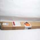 Home Decorators Collection Cordless Faux Wood Blinds 32 5  W X 72  L