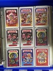 2019 Garbage Pail Kids Valentine s Day - Complete Base Set