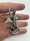 Gallo Pewter Dragon    the Winner    D d 1991 2    