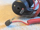 Rode Videomic On-camera Shotgun Microphone With Shock Mount