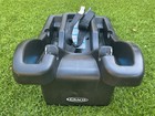 Graco Click Connect Extra Carseat Base - Base Only For Second Car Black 2028392