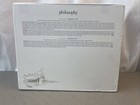 Philosophy Amazing Grace Set  Body Lotion And Shower Gel Gift Set New In Box