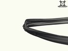 Front Passenger Door Window Glass Run Channel Oem 2014-19 Toyota Highlander
