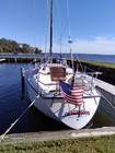 1985 S2 8 5 Sloop Sail Boat  Houston  Tx