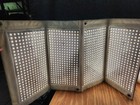 Litegear Litetile  Plus 8 Cinema Hy 2x8 Bi-color Led Light Panel 400  Compatible