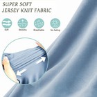 2pack Newborn Swaddle Blanket With Hat Set Baby Wrap Swaddle Receiving Blanke   