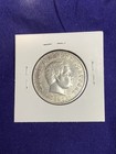 1896 Portugal 500 Reis Nice Grade Silver Coin