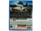 Ghost Of Tsushima - Ps5 Playstation 5 Authentic Replacement Case Only - No Game