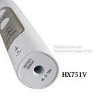 Philips Sonicare Expertresult 7000 Sonic Electric Toothbrush Handle Hx751v 751g