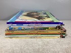 Dolly Parton   s Imagination Library Lot Of 16 Children   s Books Vintage To Modern