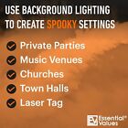 Fog Machine Liquid - Fluid For Smoke Machine Fog - Long-lasting Essential Values