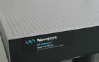 Crated Newport Rp Reliance 4  X 10  X 8  Optical Table W  Newport Rigid Leg Set