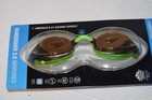 Speedo Vanquisher 2 0 Mirrored Swim Goggles     Anti-fog Uv Protection  Racing