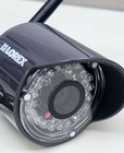 Lorex Lw2110 Wireless Security Bullet Camera W  Night Vision