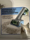 Shark Ultracyclone Pet Pro Cordless Vacuum Motorized Pet Brush Washable Filter