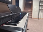 Williams Rhapsody2 88-key Console Digital Piano