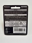 Genuine Panasonic Replacement Blade For Men s Shaver 5-blade Set Es9040