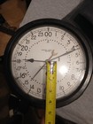 Military Time Chelsea Clock Co  Boston Usa 24 Hour Clock Vintage Us Gov   