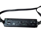 Sony Walkman Wm-f18 Fm am Cassette Player Auto Reverse Graphic Equalizer Unteste