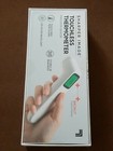 Sharper Image Digital Touchless Smart Forehead Thermometer 