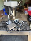 Microlux Mini Drill Press For Small Projects Or Hobbies Commercial Grade