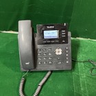 Yealink Sip-t40g Ultra-elegant Gigabit Ip Phone - Open Box - Excellent