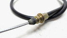 Willys Cj5  Cj6 1966-1971  992533  Clutch Cable