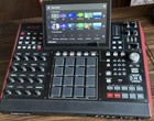 Akai Professional Mpc-x Standalone Sampler   Sequencer Music Production Center