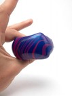 Nice Cube Stress Ball Fidget Toy Brand New In Box - Usa