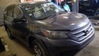 Transfer Case Automatic Transmission Fits 12-14 Cr-v 10269567