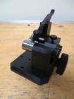 Optical Comparator Universal Punch Jslp-10 Concentricity Gage  bench Center