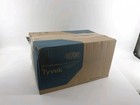 Dupont Tyvek 400 Ty120s 2xl Collared Disposable Coveralls   25 Suits Box Damage