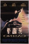 Casino - Original Ds Movie Poster - 27x40 D s - 1995 Robert Deniro   Scorsese