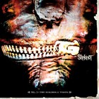 Slipknot Vol 3 The Subliminal Verses Banner Huge 4x4 Ft Fabric Poster Tapestry