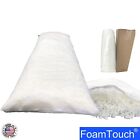 Foamtouch 5 10 15 20 And 40lbs Bean Bag   Pillow Filler  Soft Shredded Foam