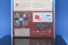 Mayfair Boardgame Promo Expansion Set  8  limited Edition  Nm With Instructions